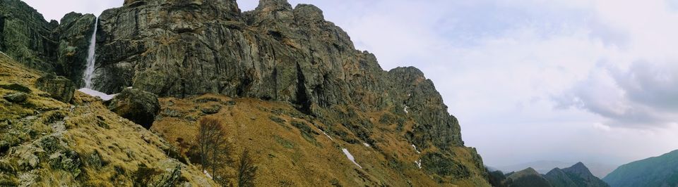 A 2-day trip to Raisko Praskalo, the tallest waterfall in Bulgaria